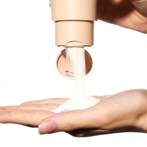 بودرة انوا لتنظيف وتفتيح البشرة - 40غرام | Anua Rice Enzyme Brightening Cleansing Powder - Image 3