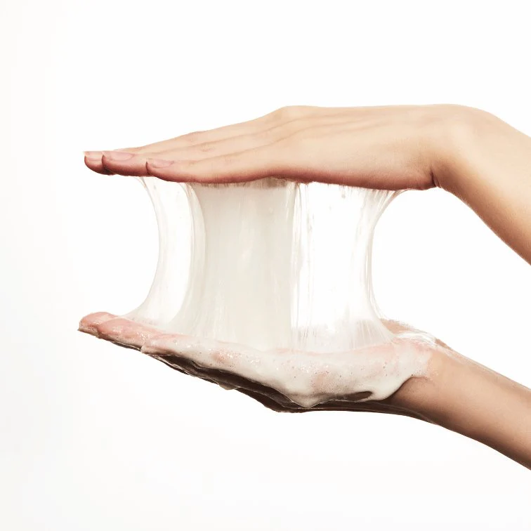 بودرة انوا لتنظيف وتفتيح البشرة - 40غرام | Anua Rice Enzyme Brightening Cleansing Powder - Image 4