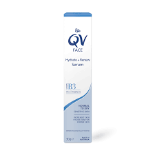 كيو في سيروم الترطيب والتجديد  | QV Hydrate and Renew Serum - Image 2