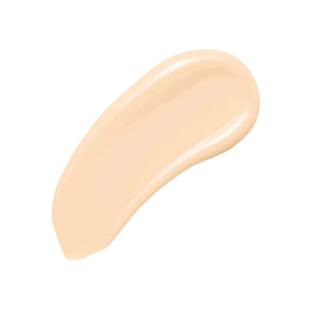فاونديشن فت مي مايبلين درجة 100 | Maybelline fit me matte + poreless normal to oily foundation 100 - Image 2