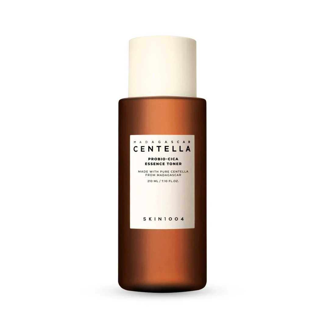 تونر بروبايو-سيكا مدغشقر - 210مل | SKIN1004 Madagascar Centella Probio-Cica Essence Toner