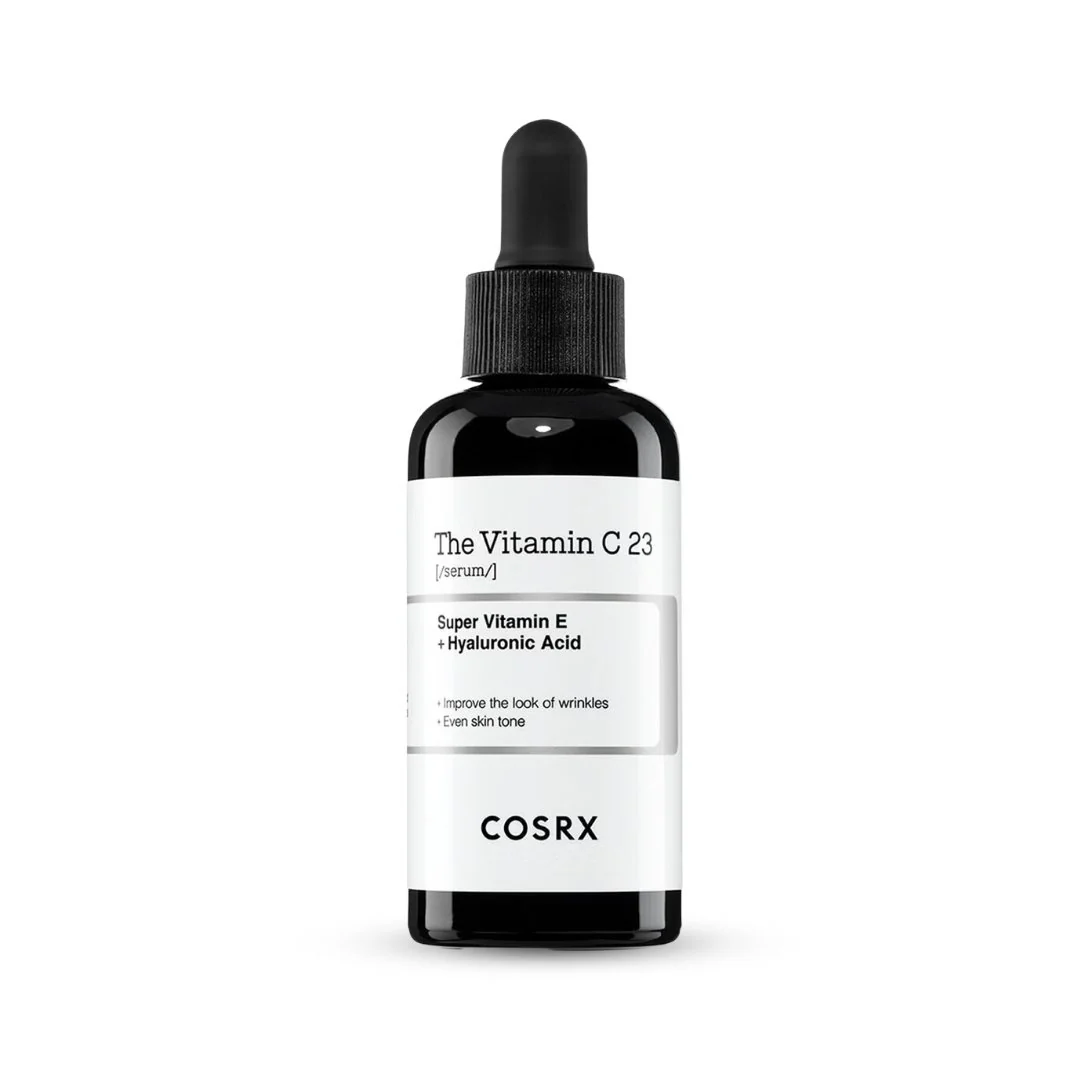 سيروم فيتامين سي 23% كوزركس - 20مل | Cosrx The Vitamin C 23 Serum