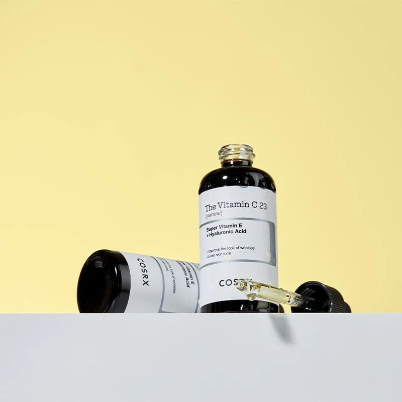 سيروم فيتامين سي 23% كوزركس - 20مل | Cosrx The Vitamin C 23 Serum - Image 2