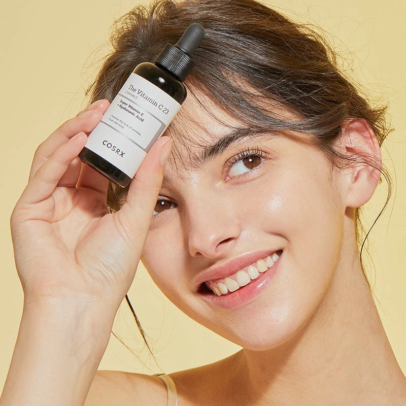 سيروم فيتامين سي 23% كوزركس - 20مل | Cosrx The Vitamin C 23 Serum - Image 3