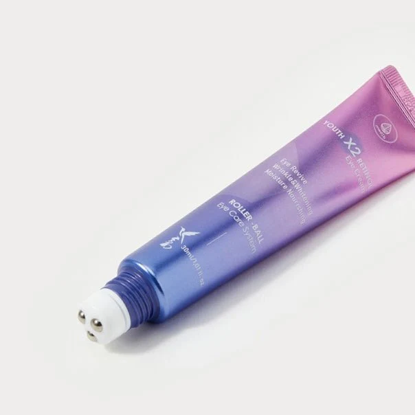 رول ميد ريتينول للعين - 30مل | Medb Youth X2 Retinol Roller Ball - Image 2