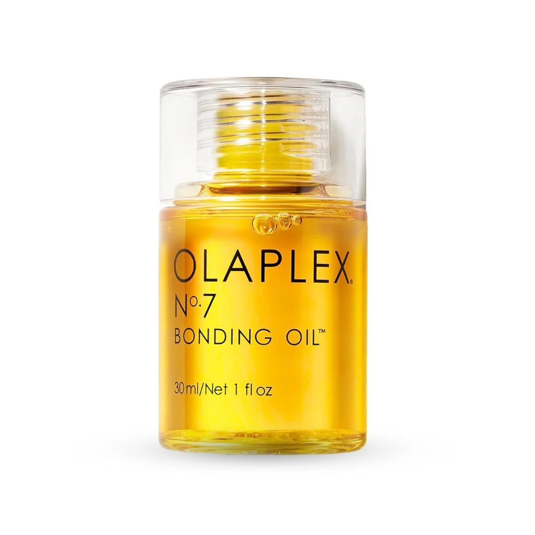 زيت اولابليكس للشعر - 30مل | Olaplex No 7 Bonding Oil