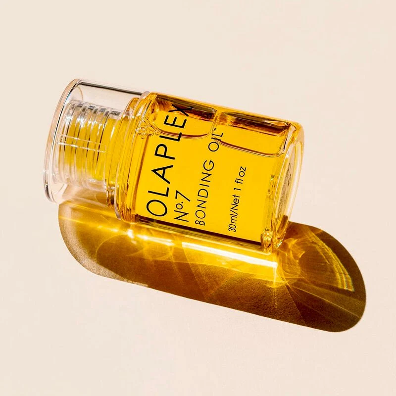 زيت اولابليكس للشعر - 30مل | Olaplex No 7 Bonding Oil - Image 2