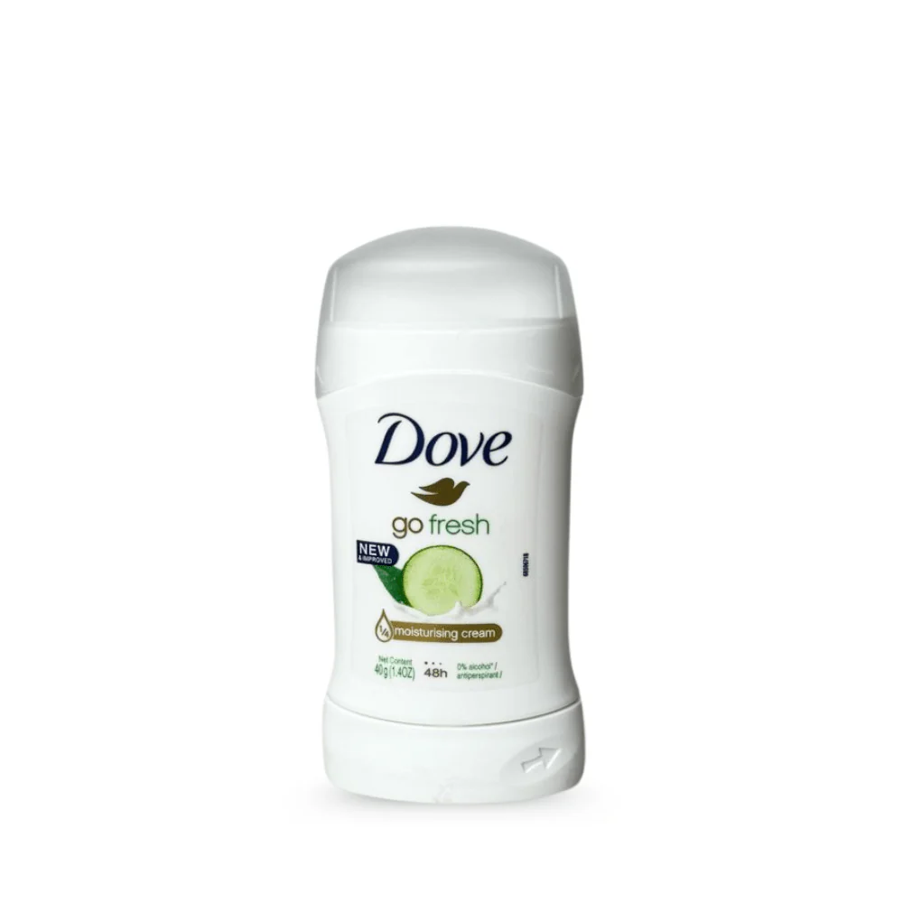 دوف مزيل عرق فريش  40 جرام | Dove Go Fresh Deodorant