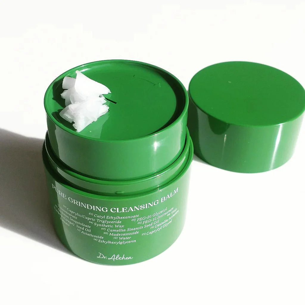 بالم مزيل مكياج دكتور الثيا | Dr.Althea Pure Grinding Cleansing Balm - Image 2