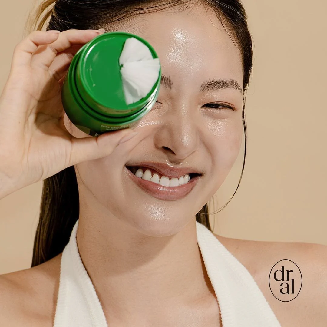 بالم مزيل مكياج دكتور الثيا | Dr.Althea Pure Grinding Cleansing Balm - Image 3