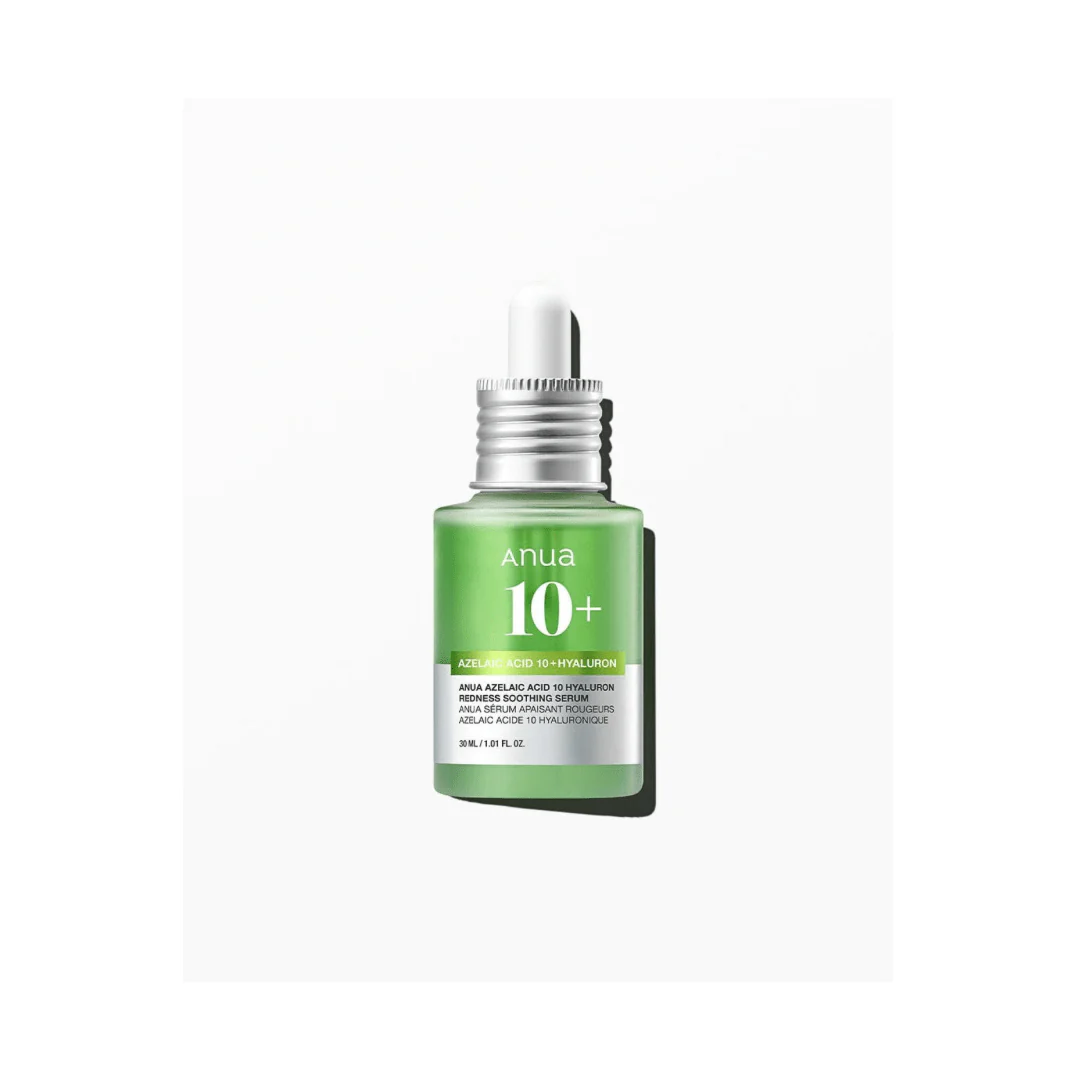 سيروم ازليك 10% انوا - 30مل | Anua 10+ Azelaic Acid Serum