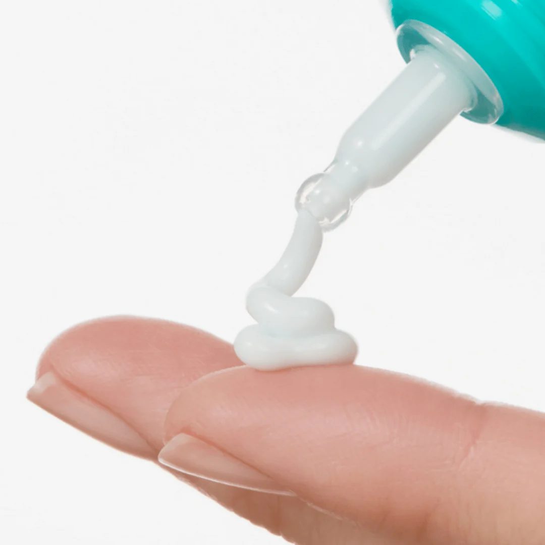 كريم مرطب هيالرون انوا - 60مل | Anua 100 pdrn hyaluron Moisturising cream - Image 3