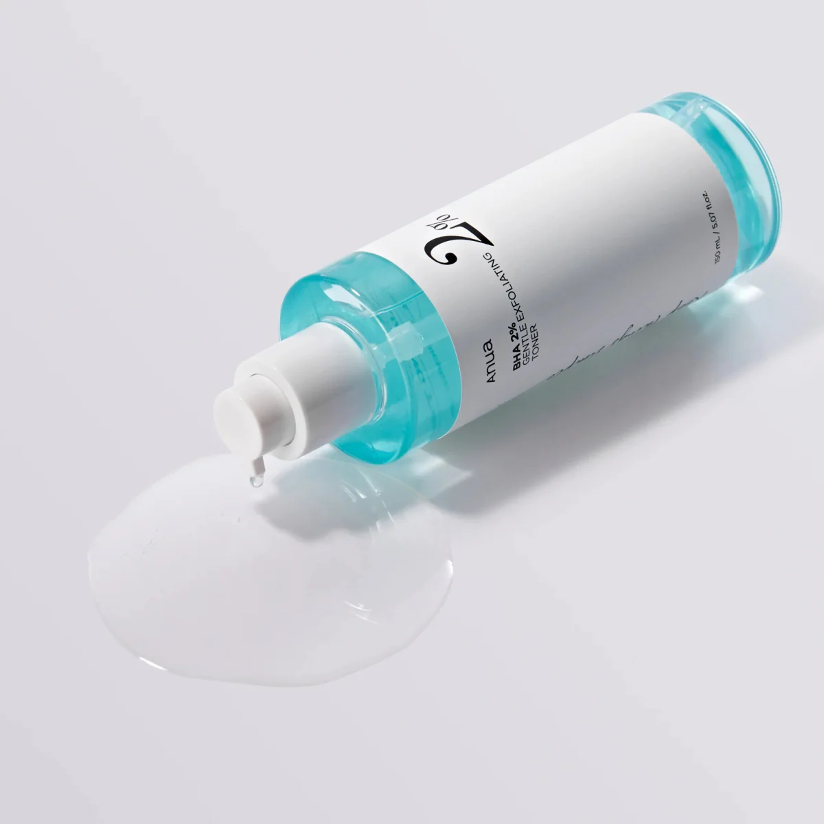 تونر BHA 2% انوا - 150مل | Anua BHA 2% Gentle Exfoliating Toner - Image 2