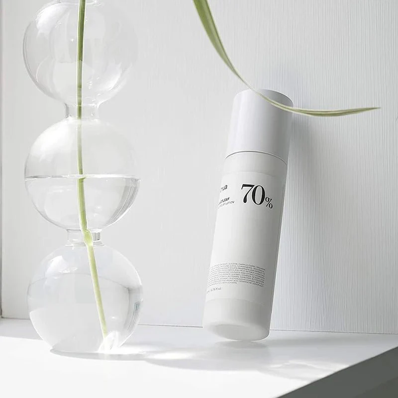 لوشن مرطب انوا - 200 مل | Anua Heartleaf 70% Daily Relief Lotion - Image 3