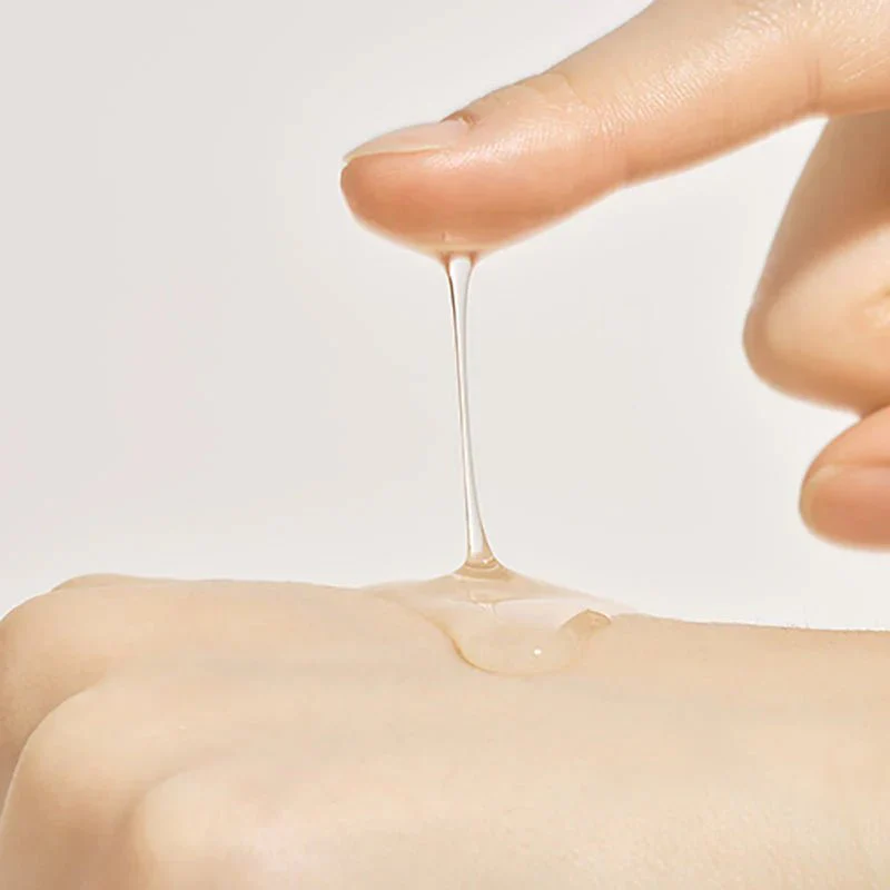 انوا امبولة سيروم هارتليف - 30 مل | Anua heartleaf 80 moisture soothing ampoule - Image 5