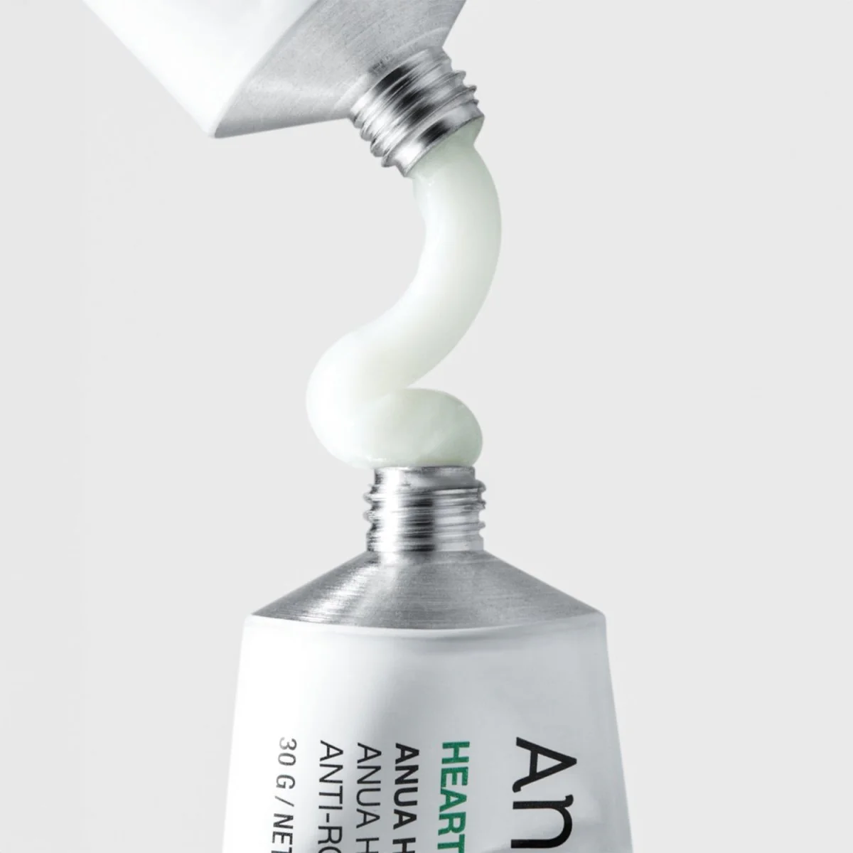 كريم هارتليف ريد سبوت انوا - 30غرام | Anua heartleaf centella red spot cream - Image 2