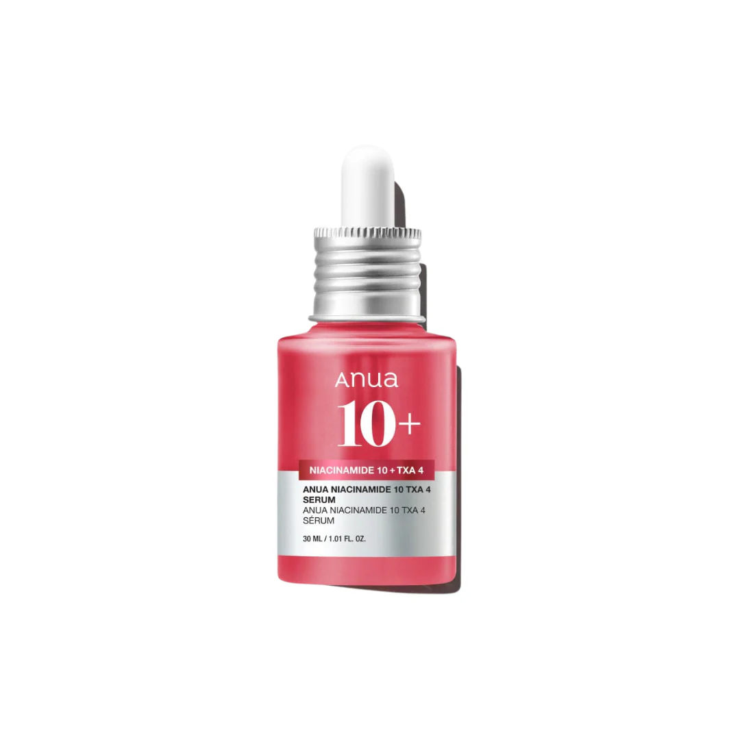 سيروم نياسينمايد انوا نيو - 30مل | Anua Niacinamide 10 TXA 4 Serum - Image 2