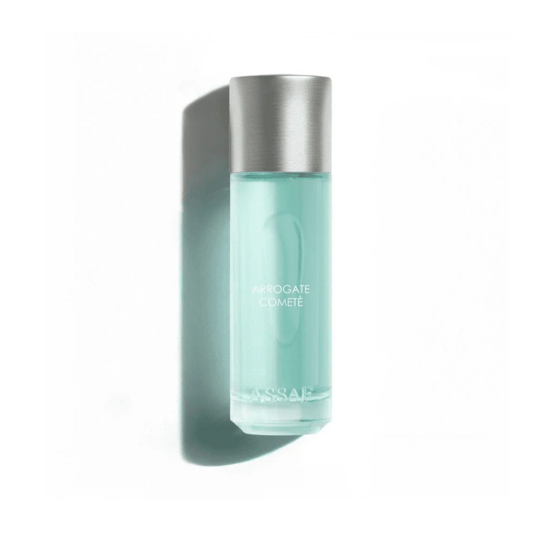 عطر اروكيت كوميت عساف - 50 مل | Assaf arrogate comete perfume - Image 2