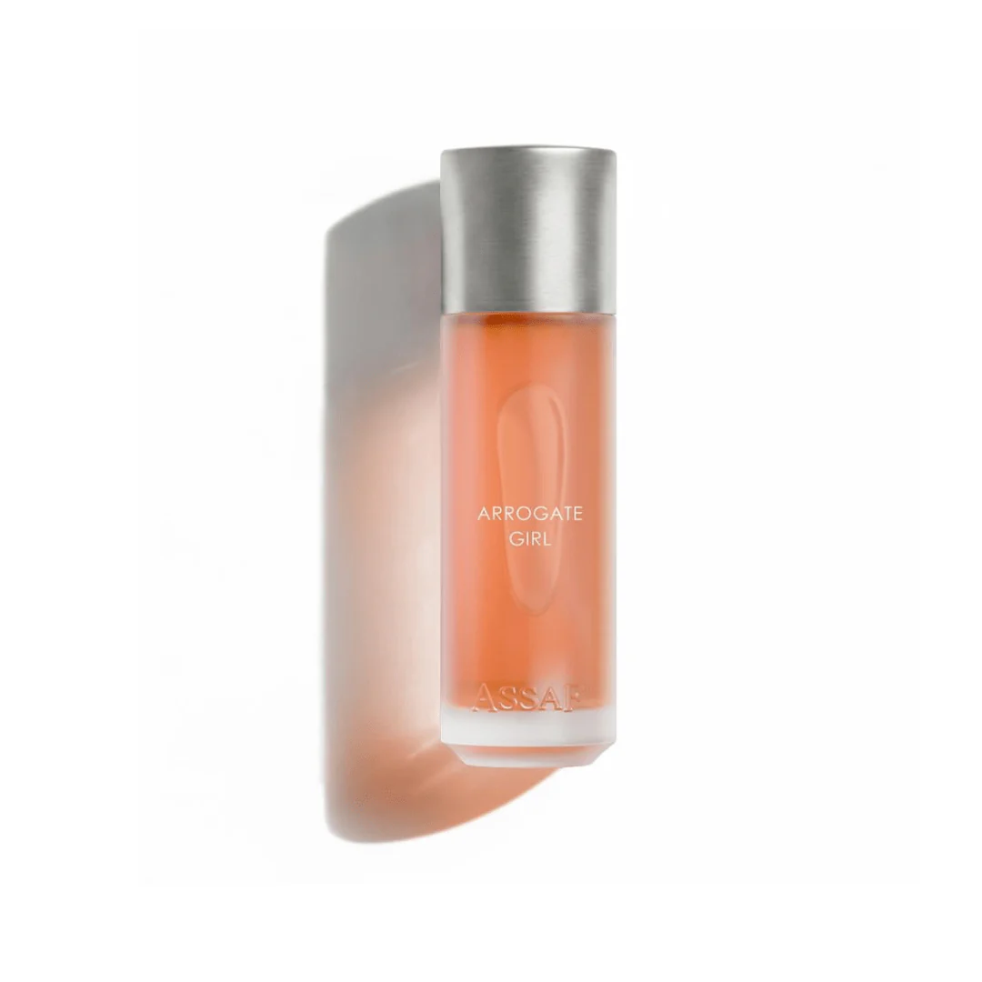 عطر اروكيت كيرل عساف - 50 مل | Assaf arrogate girl perfume - Image 2
