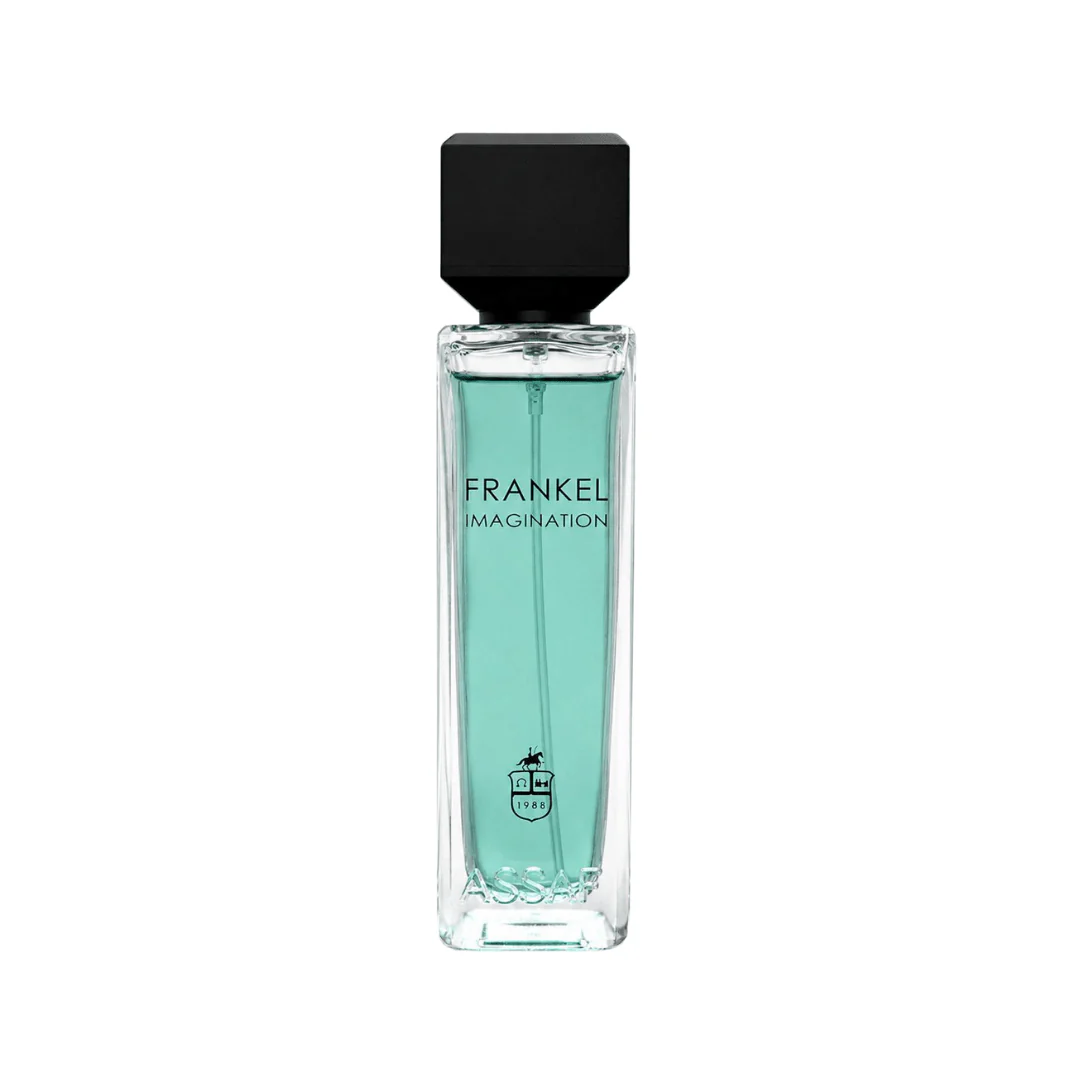 عطر فرانكل اماجنيشن عساف - 200مل | Assaf frankel imagination perfume