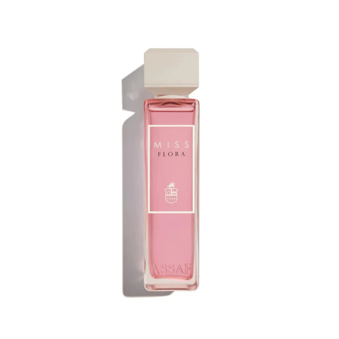 عطر مس فلورا عساف - 200مل | Assaf miss flora perfume