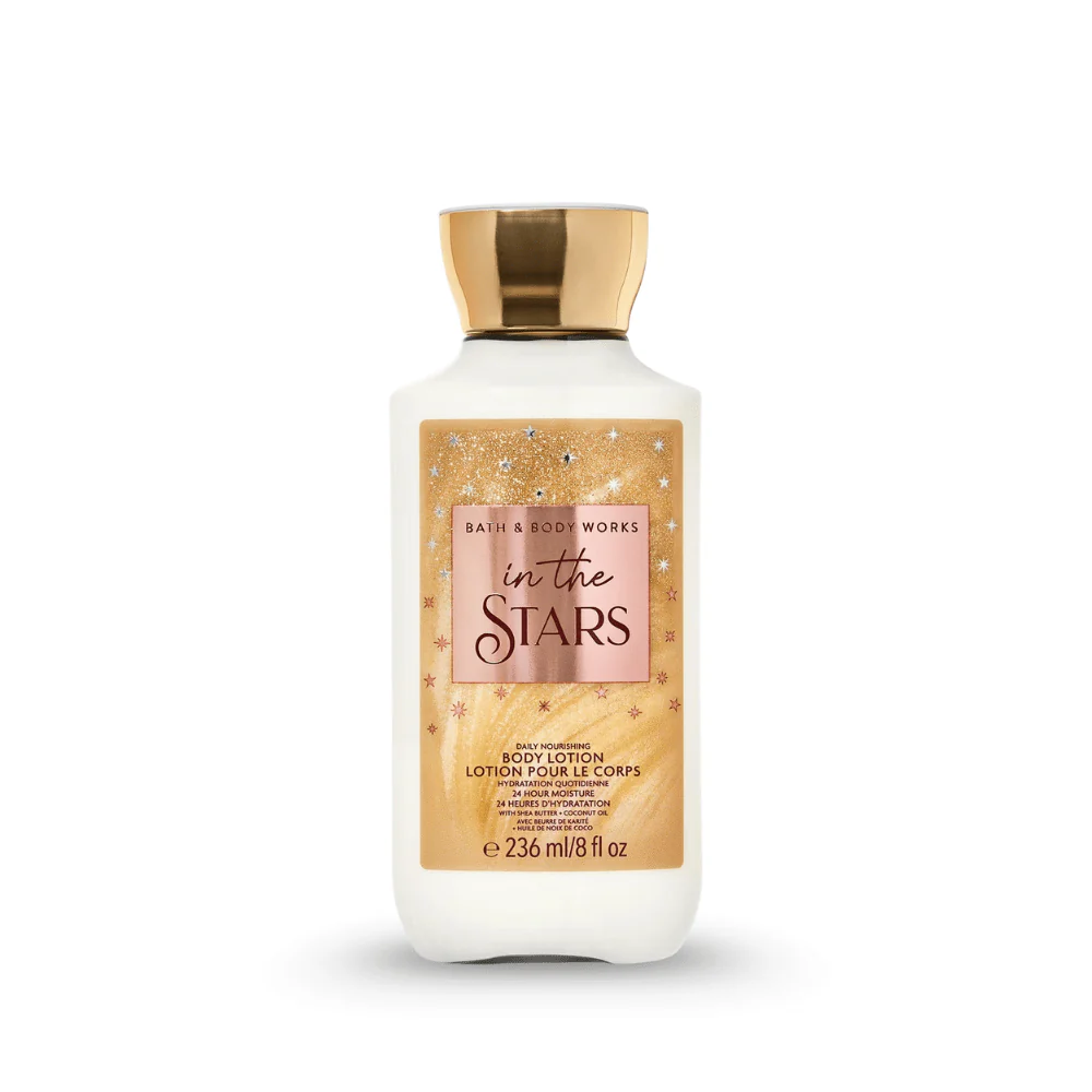 لوشن جسم “ إن ذا ستارز ” باث اند بودي | Bath & Body Works In The Stars Body Lotion