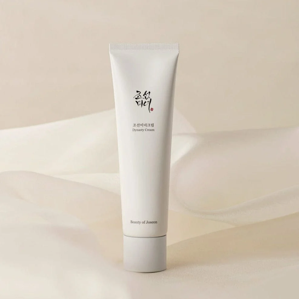 مرطب داينستي بيوتي اوف جوسيون - 100مل | Beauty of Joseon Dynasty Cream - Image 2