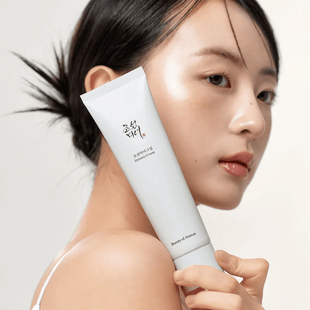 مرطب داينستي بيوتي اوف جوسيون - 100مل | Beauty of Joseon Dynasty Cream - Image 3