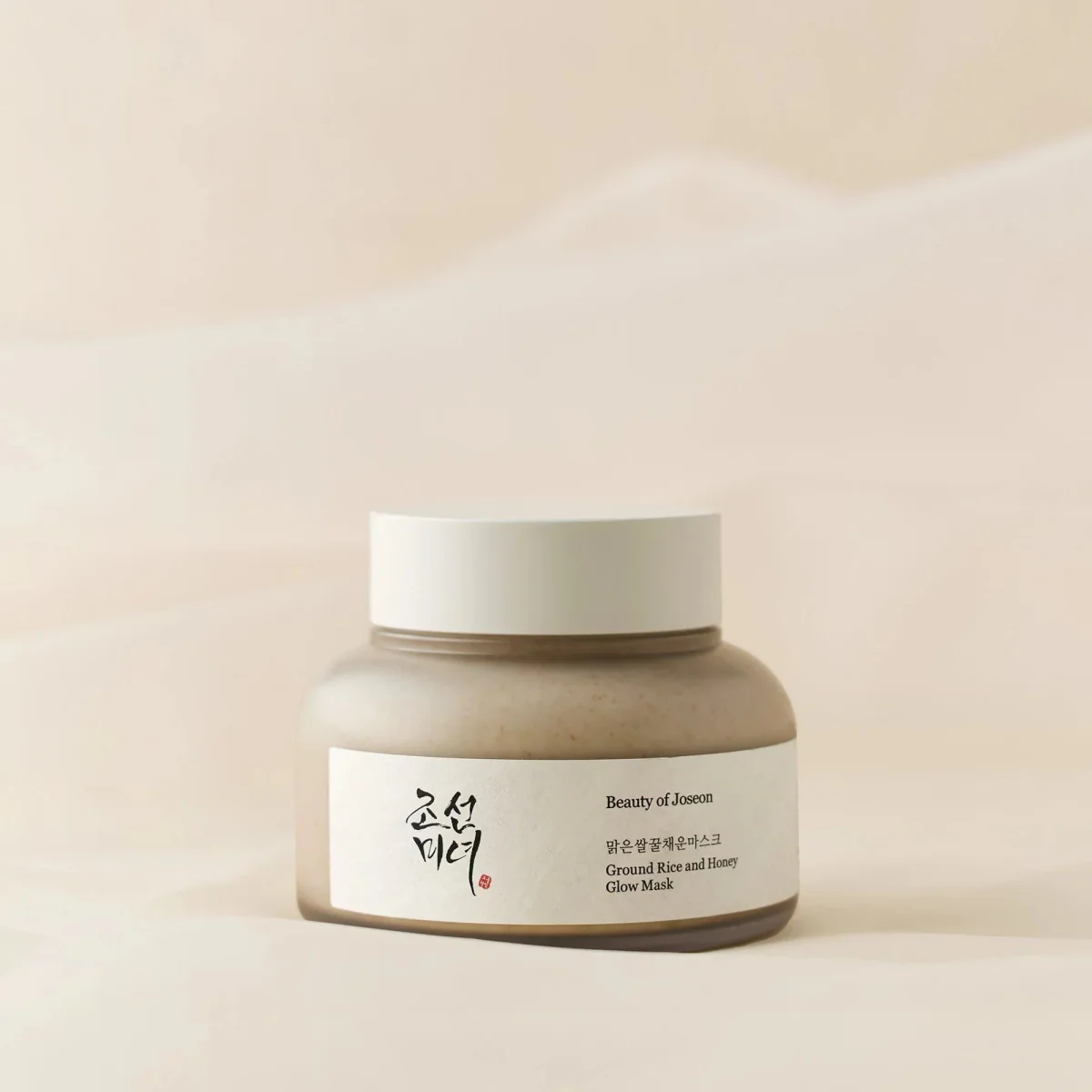 ماسك الارز والعسل بيوتي اوف جوسيون-125 مل|  BEAUTY OF JOSEON - Ground Rice and Honey Glow Mask - Image 5