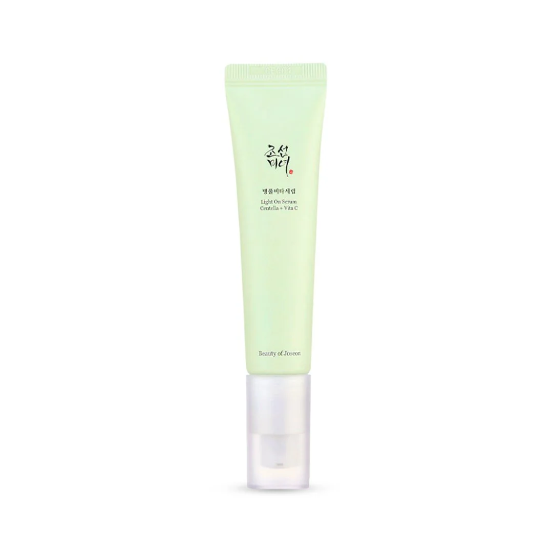 سيروم فيتامين سي + سينتيلا بيوتي اوف جوسيون - 30مل | Beauty of Joseon Light on Serum Centella + Vita C