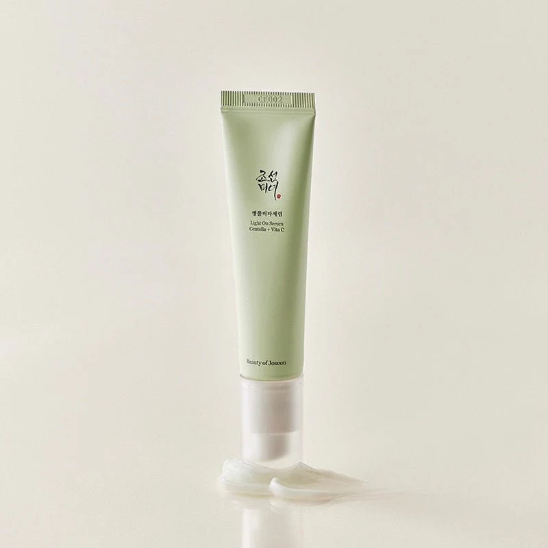 سيروم فيتامين سي + سينتيلا بيوتي اوف جوسيون - 30مل | Beauty of Joseon Light on Serum Centella + Vita C - Image 2