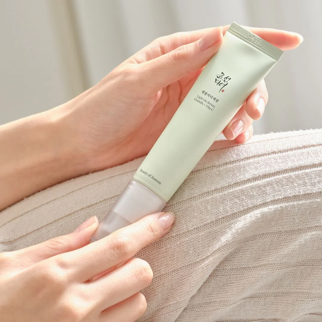 سيروم فيتامين سي + سينتيلا بيوتي اوف جوسيون - 30مل | Beauty of Joseon Light on Serum Centella + Vita C - Image 4