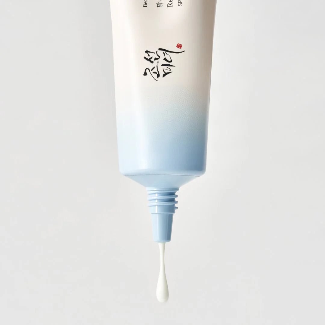 واقي شمس اكوا فريش بيوتي اوف جوسيون -  50مل | Beauty of Joseon Relief Sun Aqua Fresh Rice + B5 Spf50+ PA++++ - Image 5