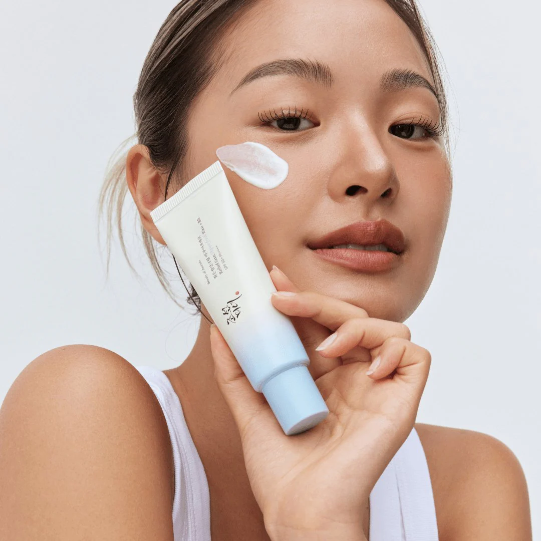 واقي شمس اكوا فريش بيوتي اوف جوسيون -  50مل | Beauty of Joseon Relief Sun Aqua Fresh Rice + B5 Spf50+ PA++++ - Image 6