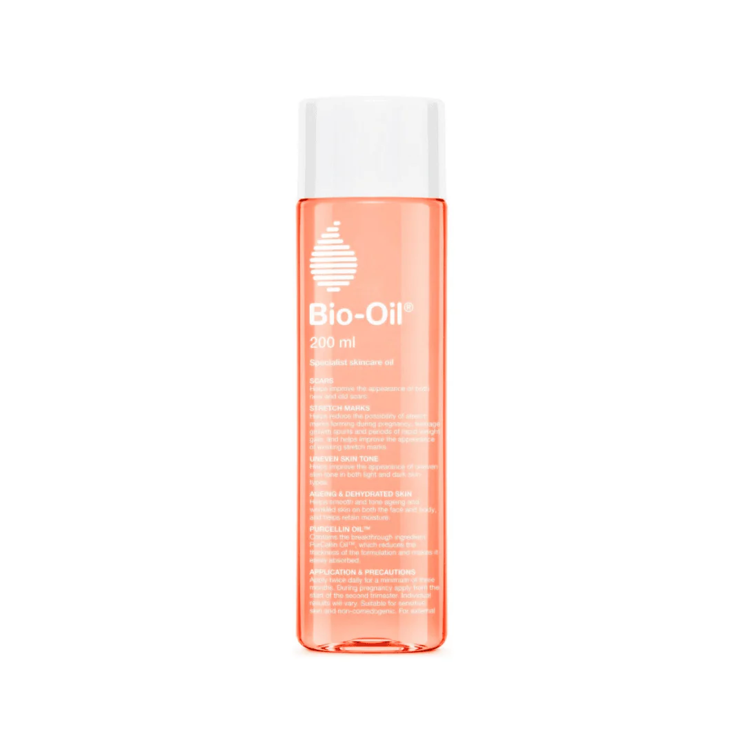 زيت بايو اويل كبير - 200مل | Bio-Oil skincare oil