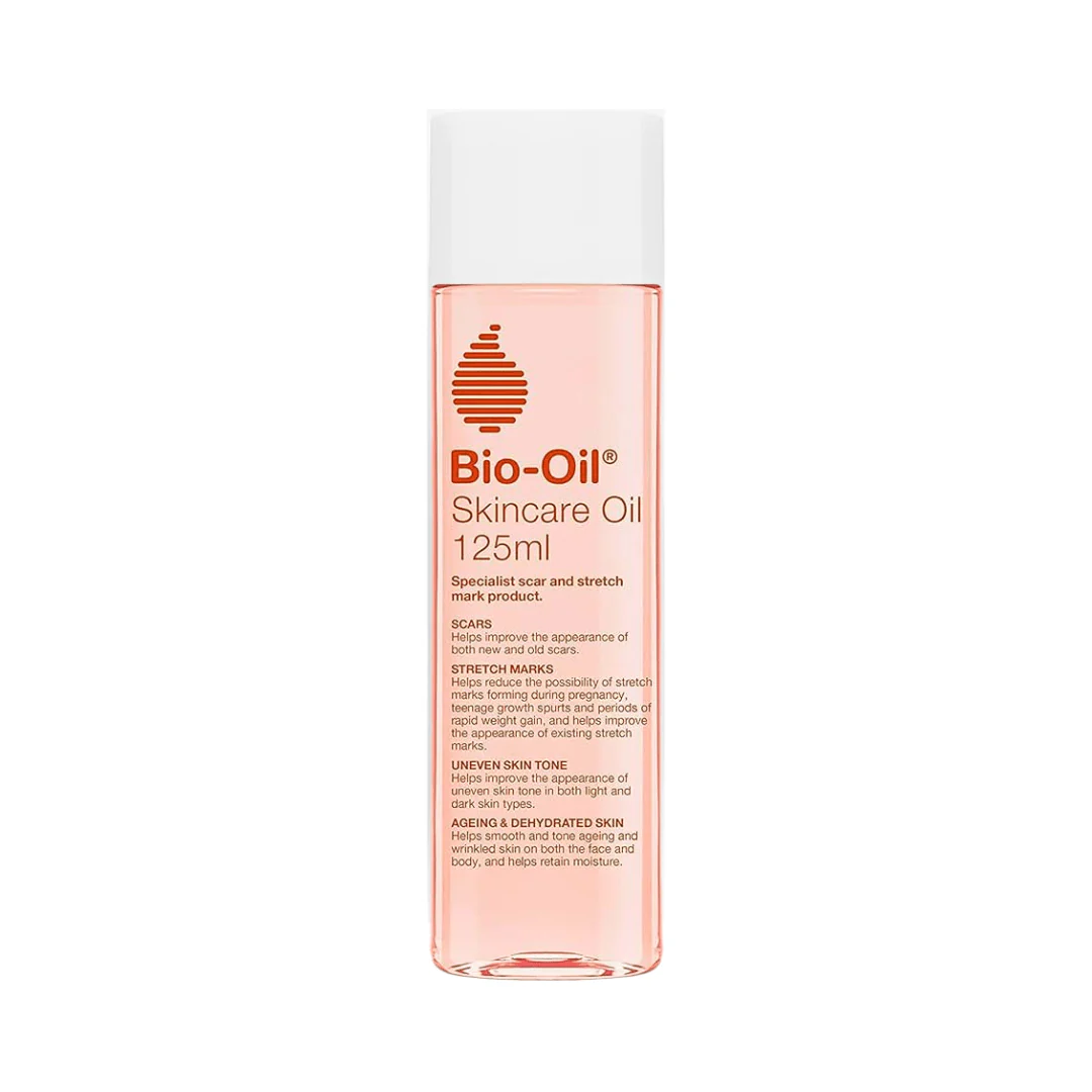 زيت بايو اويل - 125مل | Bio-Oil skincare oill