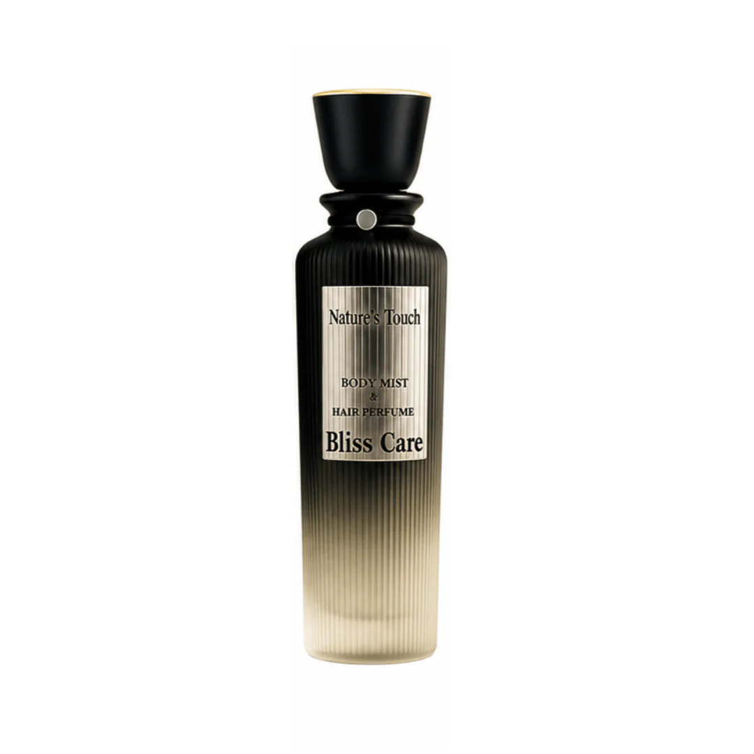 عطر و مست للشعر والجسم نايتشور بلس كير | Bliss Care nature touch body mist & hair perfume - Image 2