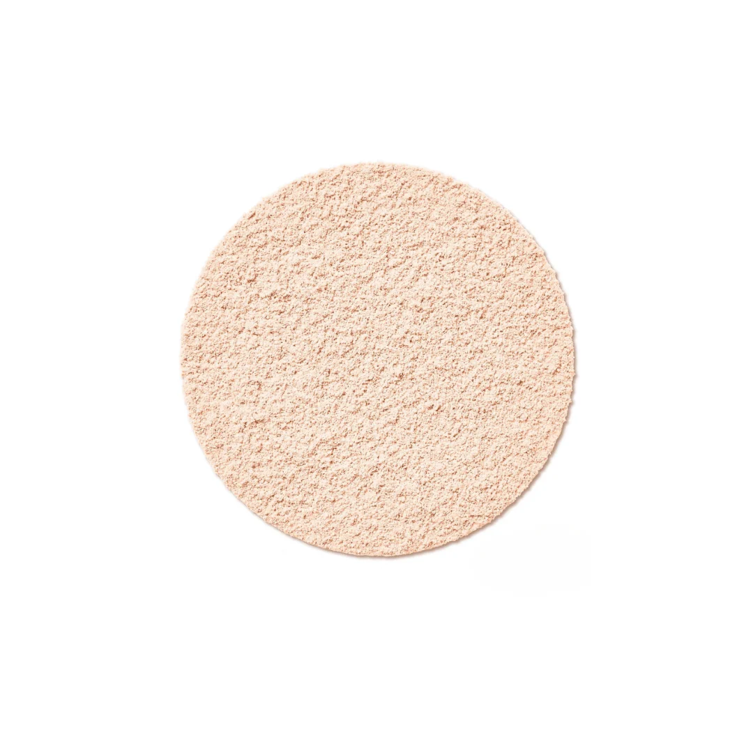 باودر هيلثي مكس برجوا درجة 01 | Bourjois healthy mix vitamins naturally radiant powder 01 - Image 2
