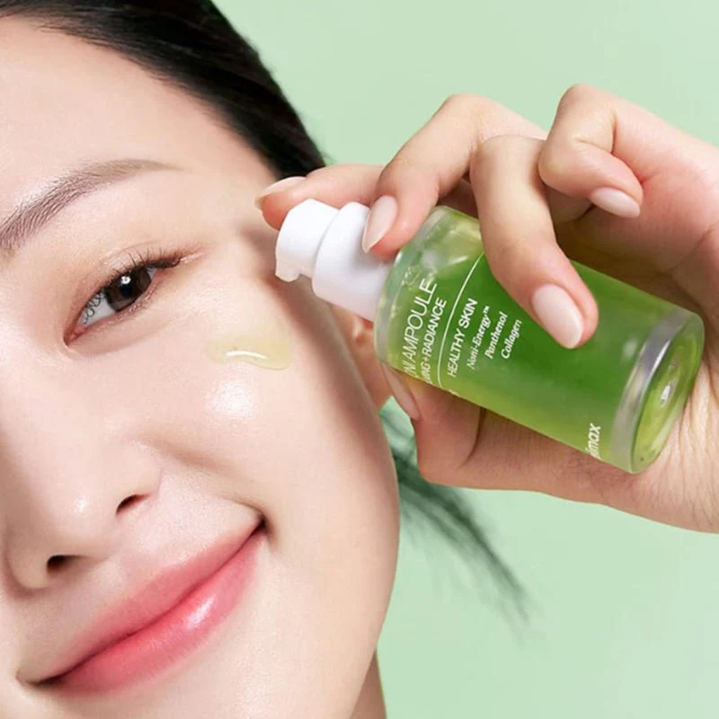 امبولة سيروم نوني سيلماكس - 30مل | Celimax noni ampoule - Image 3