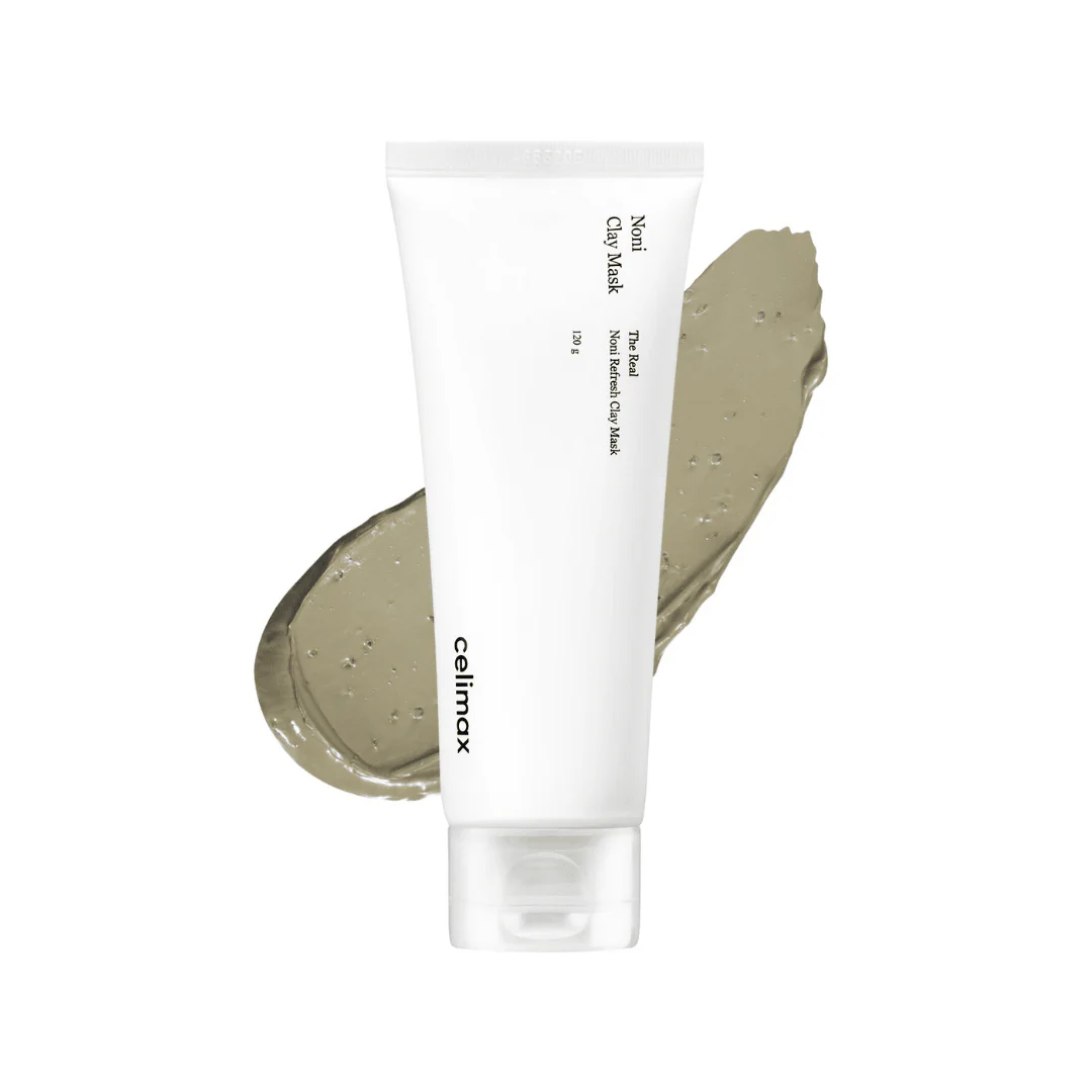 ماسك نوني للبشرة سيلماكس - 120غرام | Celimax noni clay mask - Image 2