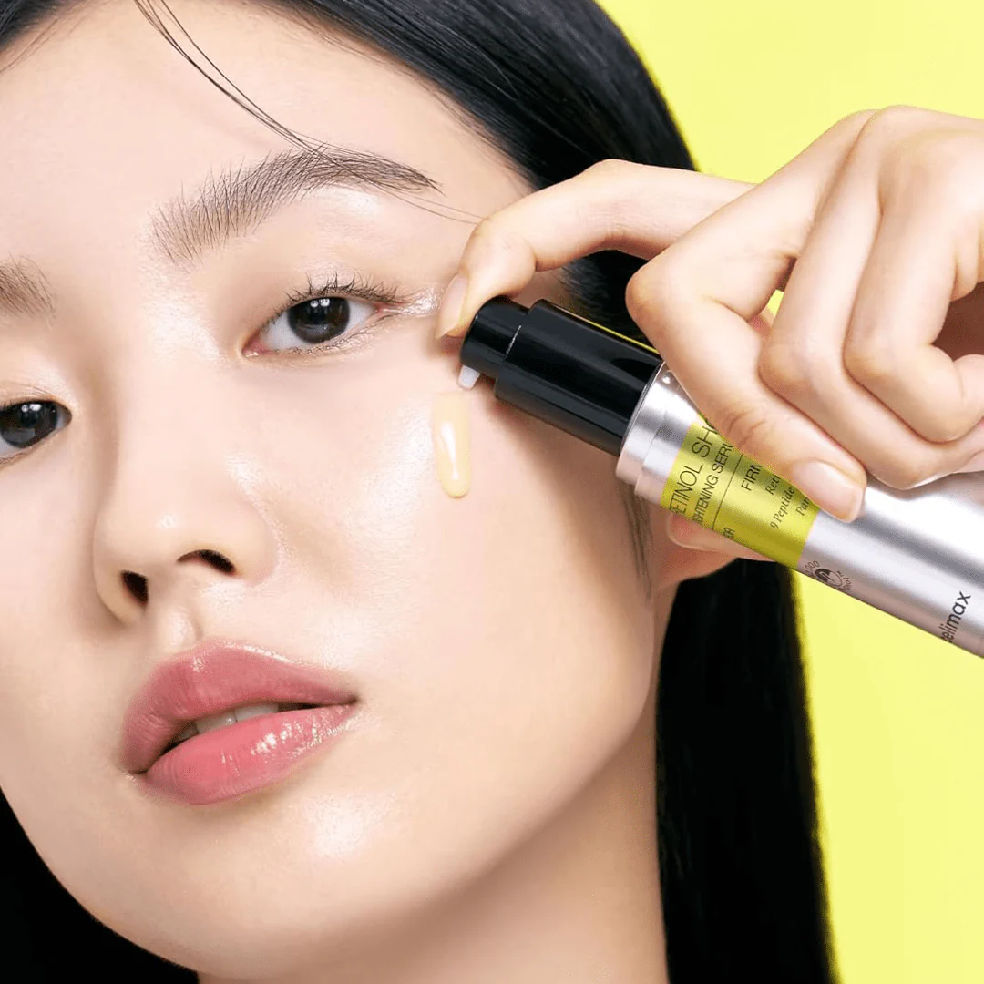 سيروم ريتينول شوت سيلماكس - 30مل | Celimax Retinol Shot Tightening Serum - Image 3