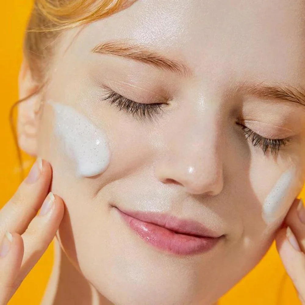 غسول الحلزون كوزركس - 150مل  | Cosrx Advanced Snail Mucin Power Gel Cleanser - Image 5