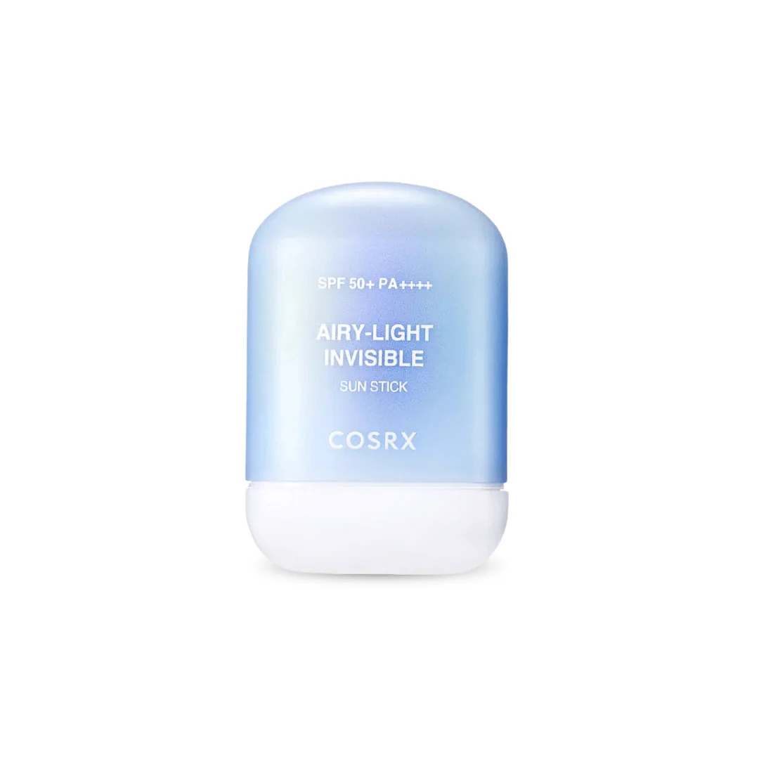 واقي شمس ستك كوزركس - 15غرام | Cosrx airy light invisible sun stick