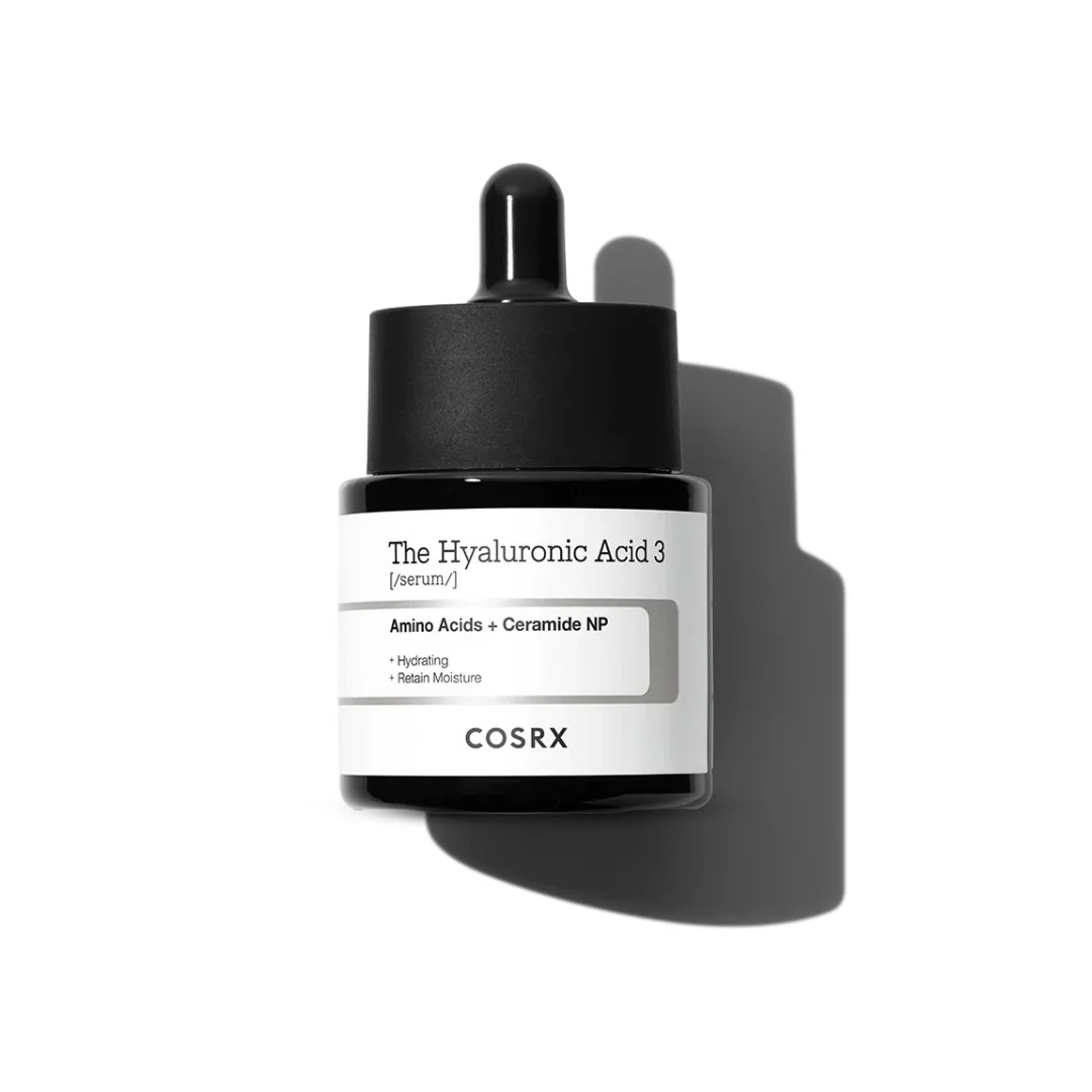 سيروم هيالورونيك اسيد كوزركس - 20مل | Cosrx The Hyaluronic Acid 3 Serum