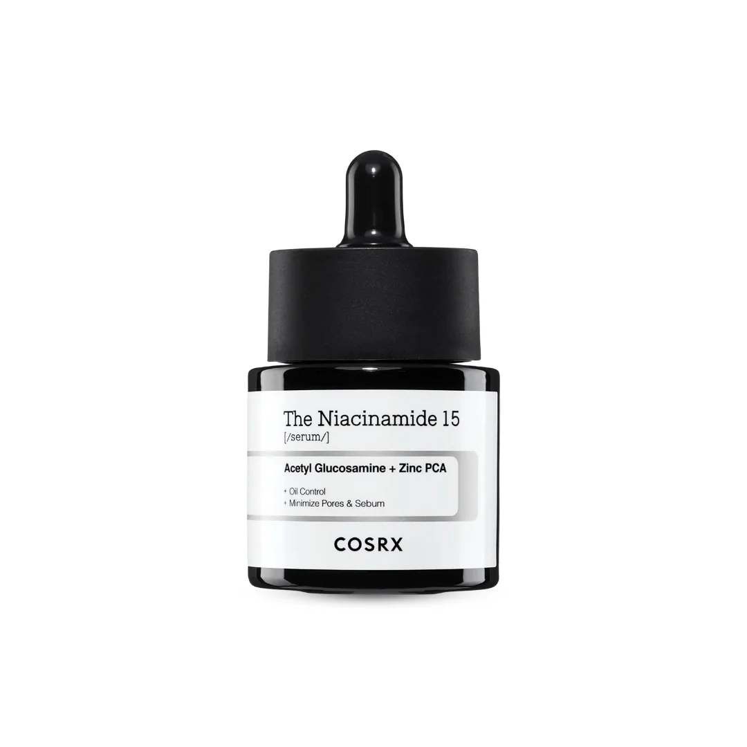 سيروم نياسينمايد كوزركس - 20مل | Cosrx The Niacinamide 15 Serum