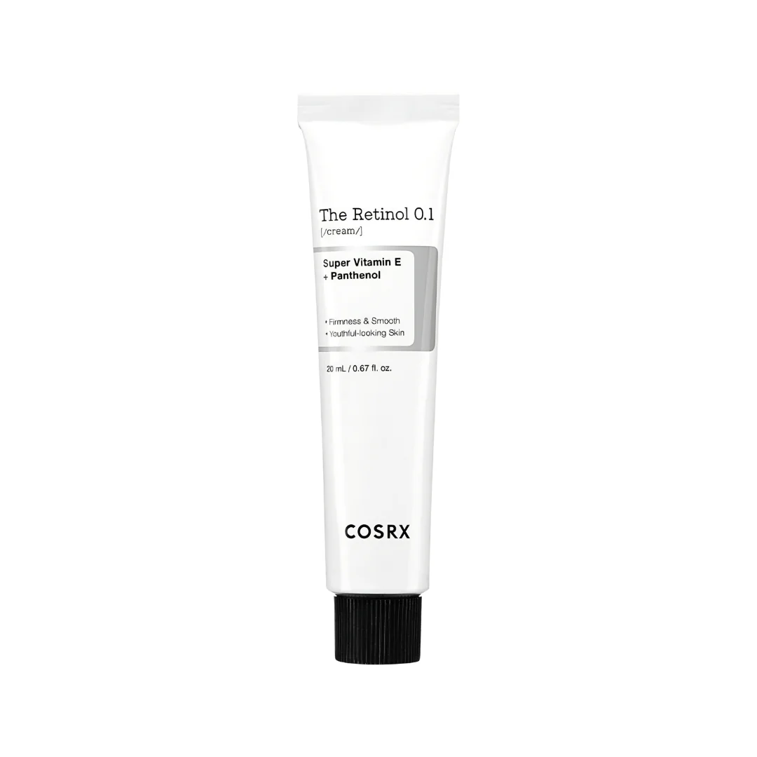 كريم ريتينول 0.1 كوزركس - 20مل | Cosrx The Retinol 0.1 Cream