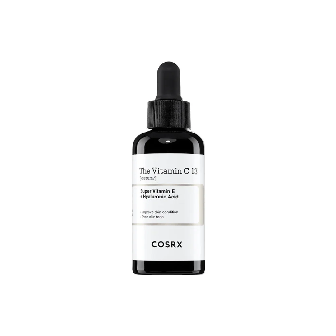 سيروم فيتامين سي 13% كوزركس - 20مل | Cosrx The Vitamin C 13 Serum