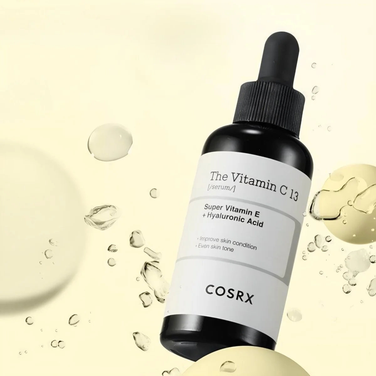 سيروم فيتامين سي 13% كوزركس - 20مل | Cosrx The Vitamin C 13 Serum - Image 2