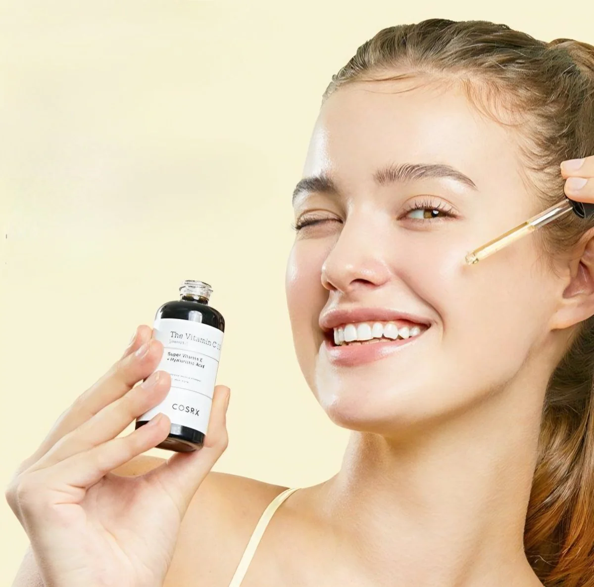 سيروم فيتامين سي 13% كوزركس - 20مل | Cosrx The Vitamin C 13 Serum - Image 3