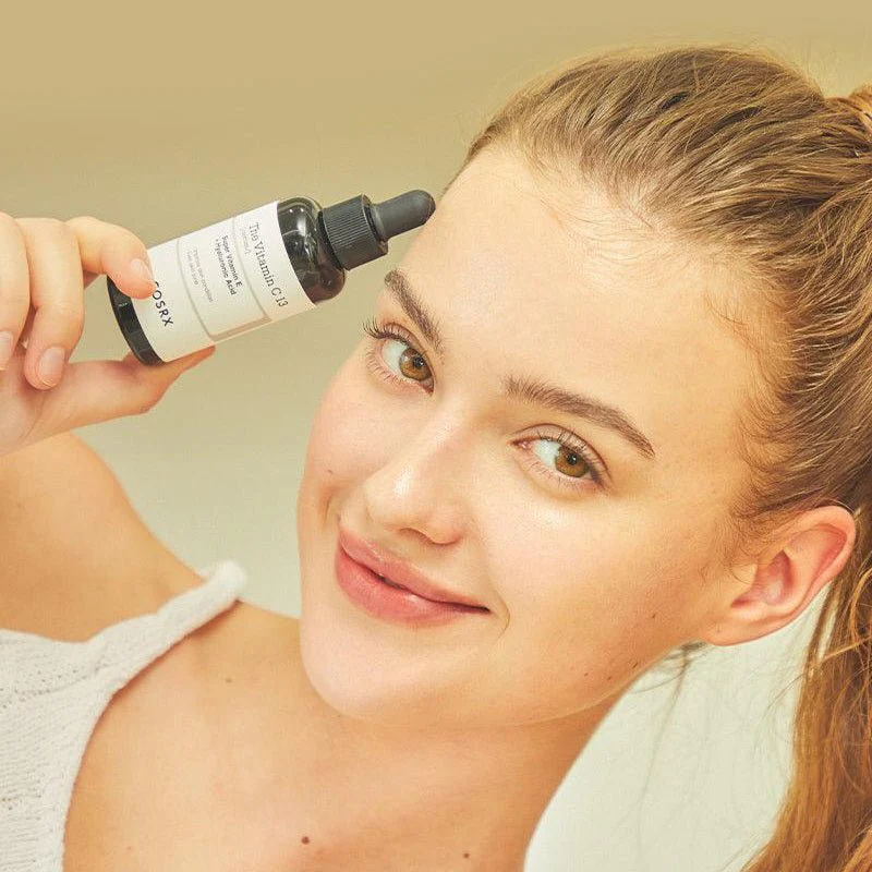 سيروم فيتامين سي 13% كوزركس - 20مل | Cosrx The Vitamin C 13 Serum - Image 4
